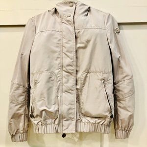 Moncler Jacket Like New Size 1 (Small)